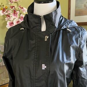 Jones of New York Rain/Utility Coat..NWOT